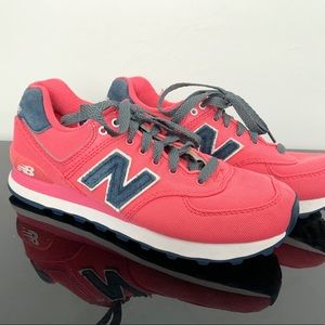 New Balance 574 Shoes
